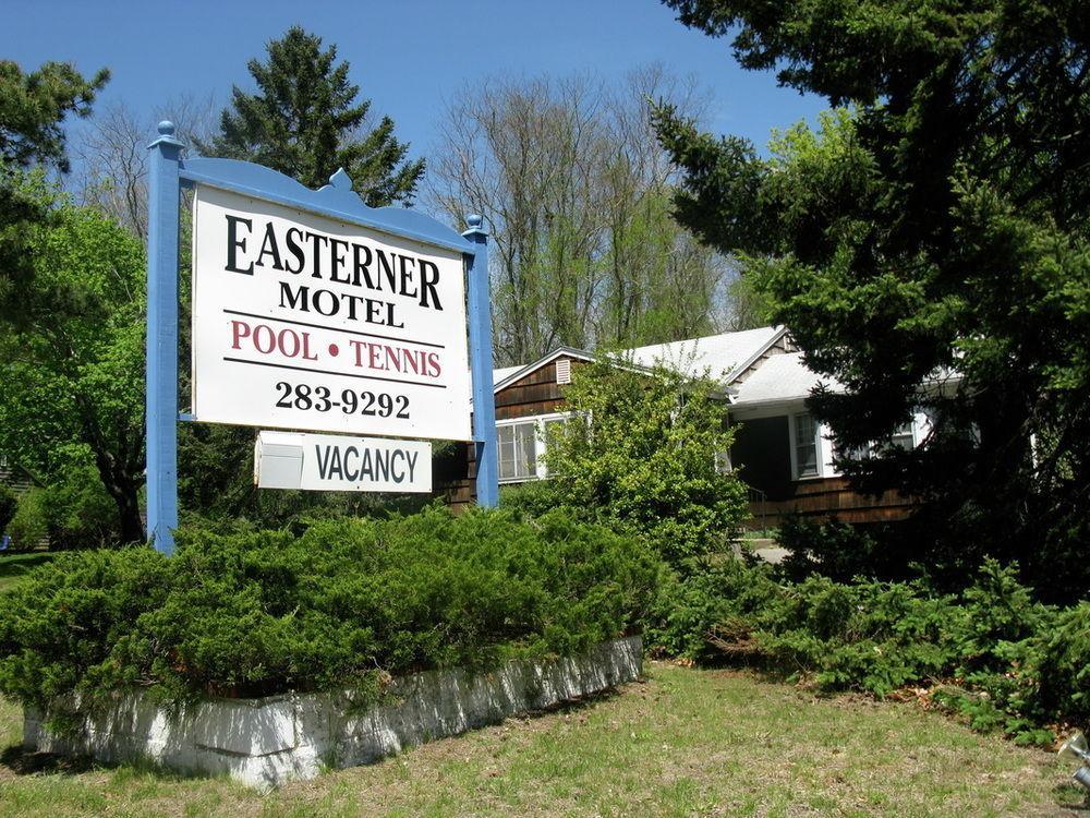 The Easterner Motel Southampton Dış mekan fotoğraf