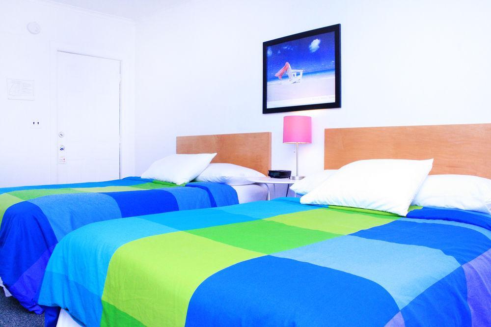 The Easterner Motel Southampton Dış mekan fotoğraf