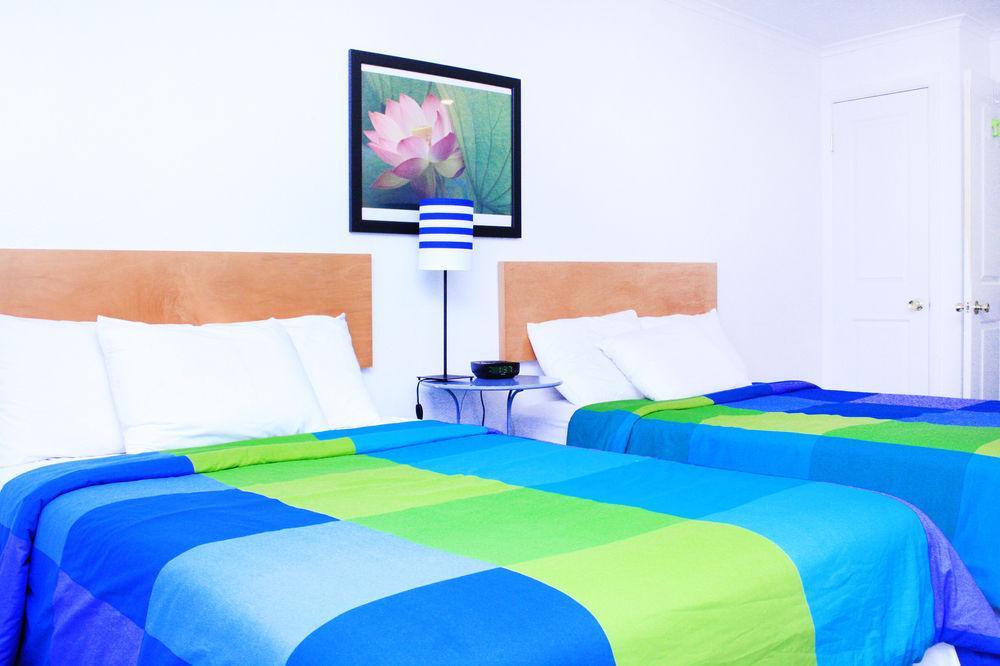 The Easterner Motel Southampton Dış mekan fotoğraf