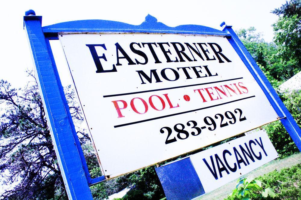The Easterner Motel Southampton Dış mekan fotoğraf