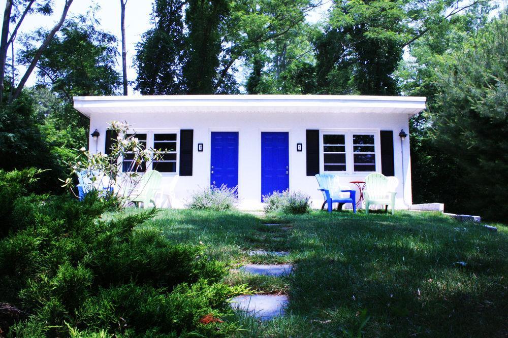 The Easterner Motel Southampton Dış mekan fotoğraf