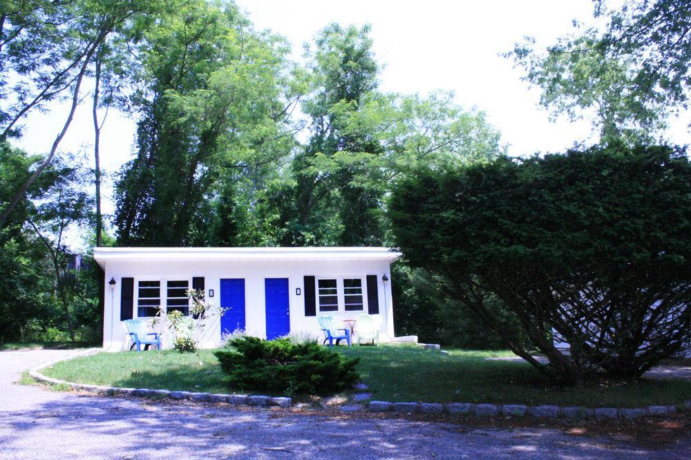 The Easterner Motel Southampton Dış mekan fotoğraf