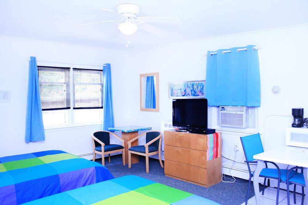 The Easterner Motel Southampton Dış mekan fotoğraf