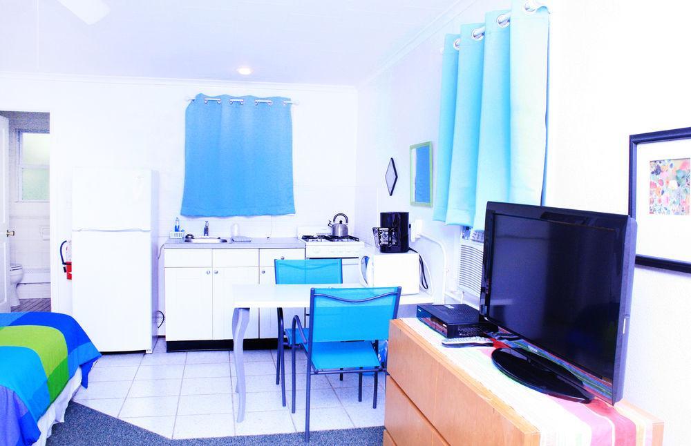 The Easterner Motel Southampton Dış mekan fotoğraf