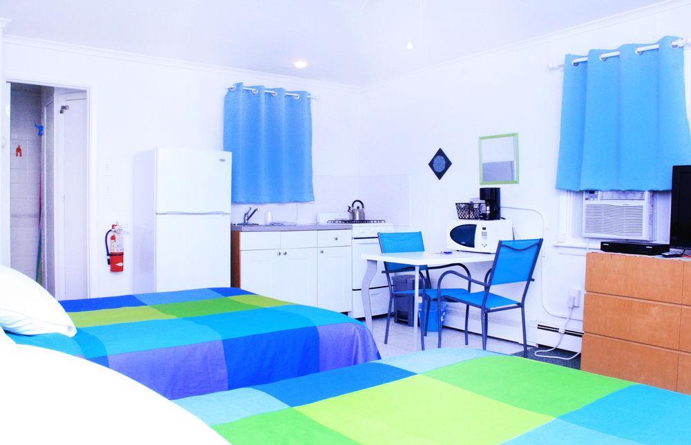 The Easterner Motel Southampton Dış mekan fotoğraf