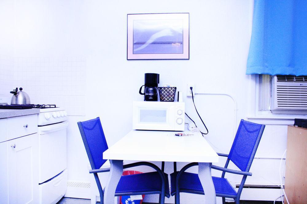 The Easterner Motel Southampton Dış mekan fotoğraf