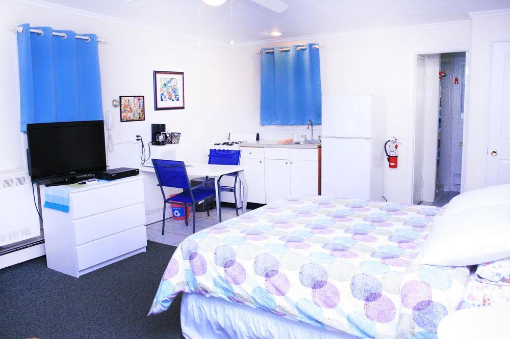 The Easterner Motel Southampton Dış mekan fotoğraf