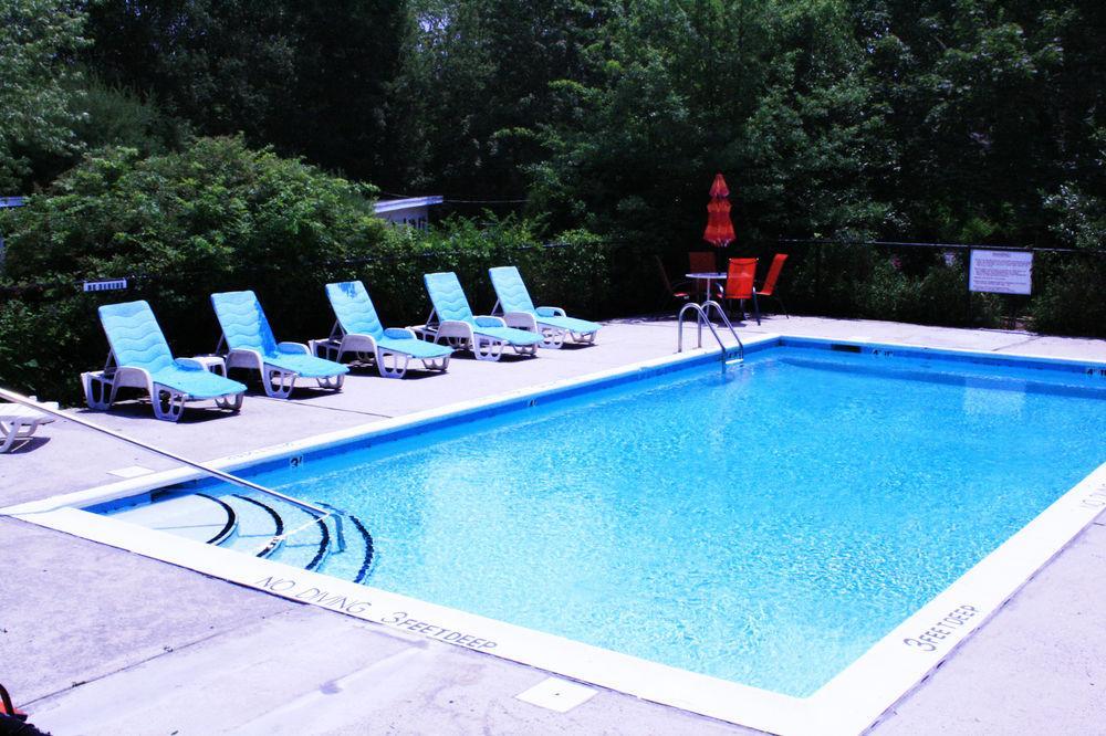 The Easterner Motel Southampton Dış mekan fotoğraf