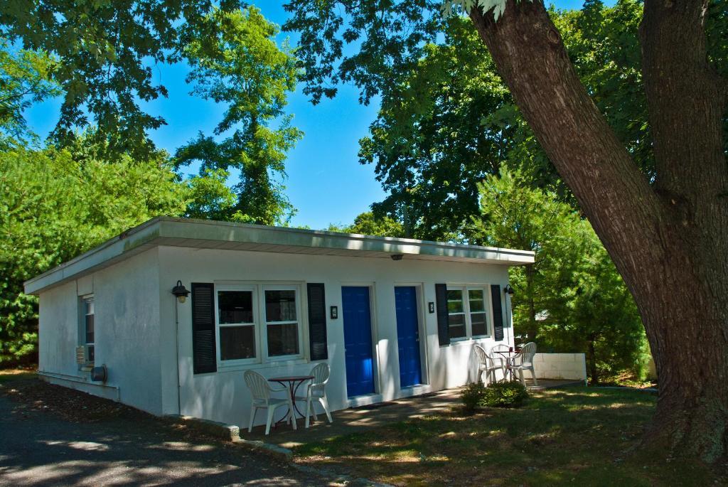The Easterner Motel Southampton Oda fotoğraf