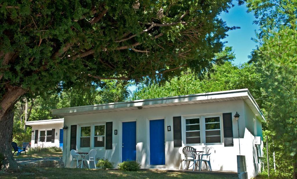 The Easterner Motel Southampton Oda fotoğraf