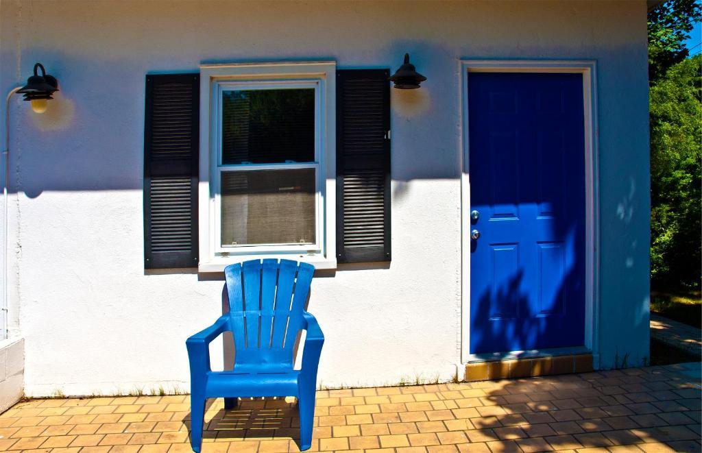 The Easterner Motel Southampton Oda fotoğraf
