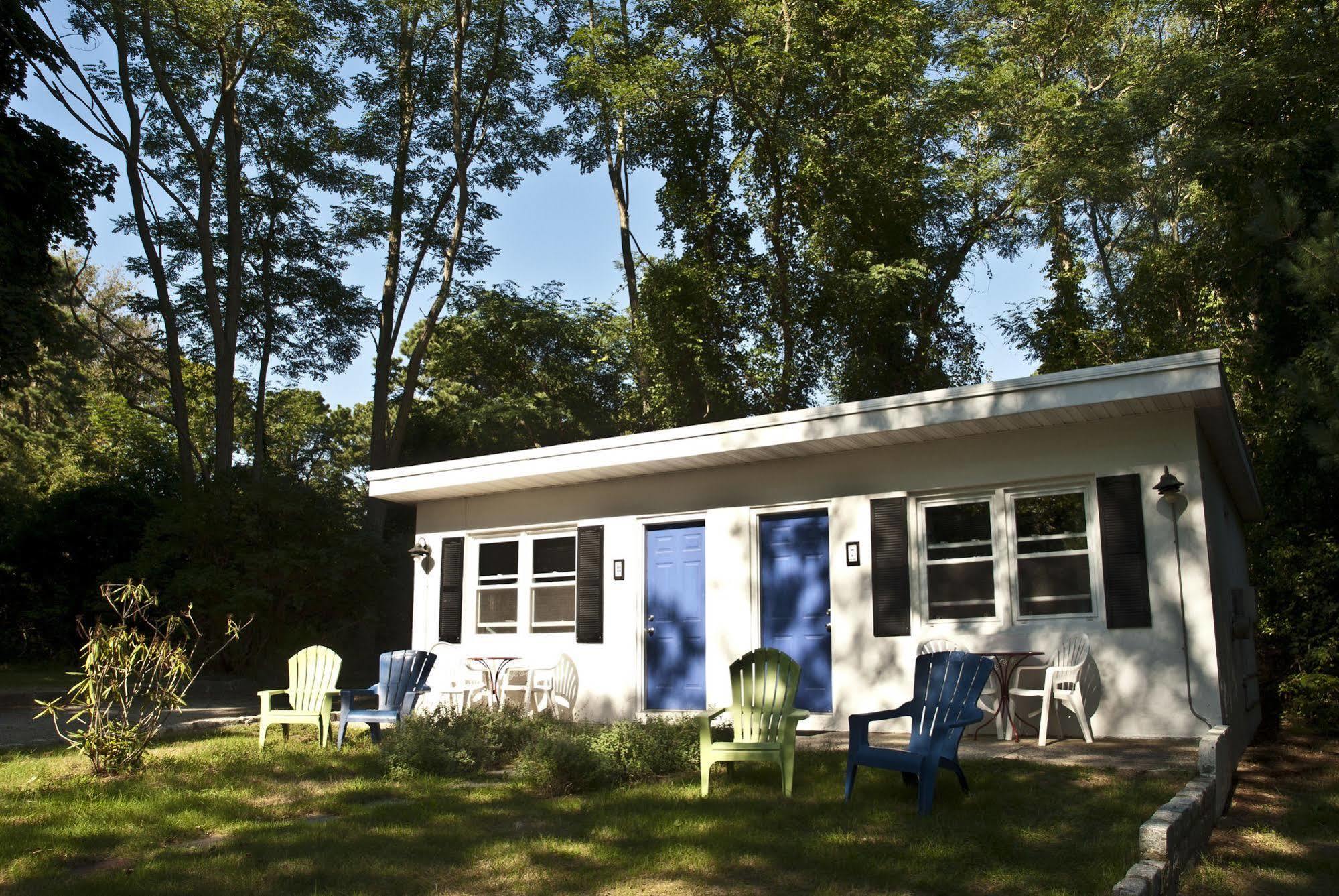 The Easterner Motel Southampton Dış mekan fotoğraf